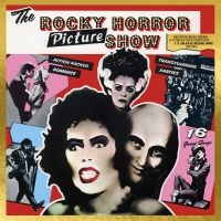 Rocky Horror Picture Show The - The Rocky Horror Picture Show (Orig in the group VINYL / Pop-Rock at Bengans Skivbutik AB (5631205)