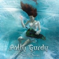Gurdy Patty - Frost & Faeries in the group CD / Upcoming releases / Svensk Folkmusik at Bengans Skivbutik AB (5631207)
