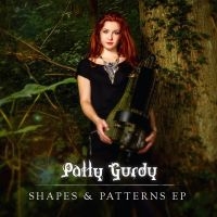 Gurdy Patty - Shapes & Patterns in the group CD / Upcoming releases / Svensk Folkmusik at Bengans Skivbutik AB (5631208)