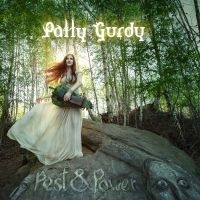 Gurdy Patty - Pest & Power in the group CD / Upcoming releases / Svensk Folkmusik at Bengans Skivbutik AB (5631209)