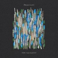 Kerosene Heights - Blame It On The Weather (Blue Bone in the group VINYL / Upcoming releases / Pop-Rock at Bengans Skivbutik AB (5631212)