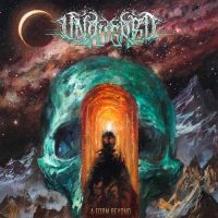 Unaligned - A Form Beyond (Digipack) in the group CD / Upcoming releases / Hårdrock at Bengans Skivbutik AB (5631214)