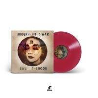 Modern Life Is War - Life On The Moon in the group VINYL / Pop-Rock at Bengans Skivbutik AB (5631216)