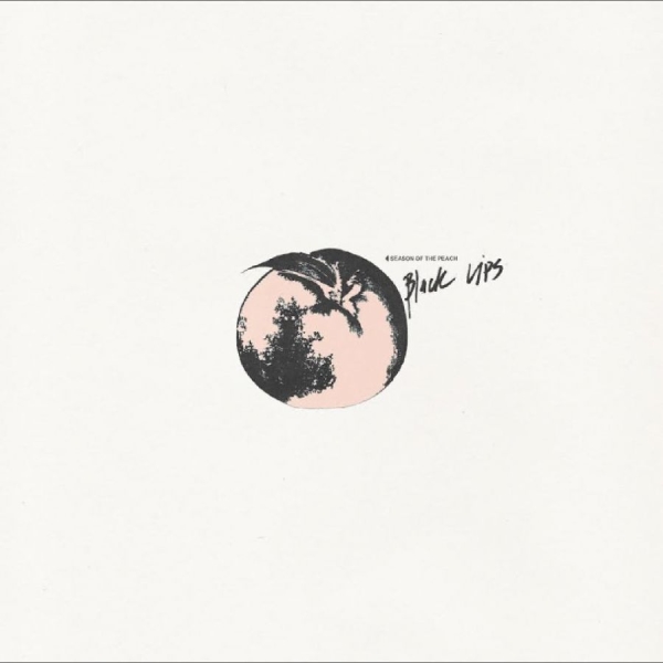 The Black Lips - Season Of The Peach in the group CD / Pop-Rock at Bengans Skivbutik AB (5631223)