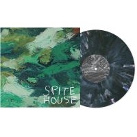 Spite House - Spite House in the group VINYL / Upcoming releases / Pop-Rock at Bengans Skivbutik AB (5631227)