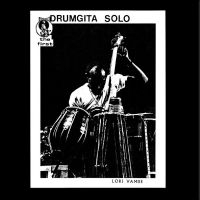 Lori Vambe - Drumgita Solo in the group VINYL / Upcoming releases / Pop-Rock at Bengans Skivbutik AB (5631235)