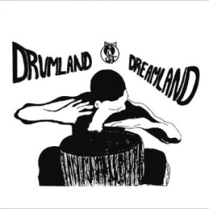 Lori Vambe - Drumland Dreamland in the group OUR PICKS / Friday Releases / 2025-07-18 at Bengans Skivbutik AB (5631236)
