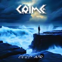 Crime - Cold Air in the group CD / Upcoming releases / Pop-Rock at Bengans Skivbutik AB (5631237)
