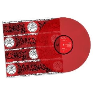 Soul Ii Soul - A Dreams A Dream (Ron Trent Remix) Red Vinyl in the group OUR PICKS / Friday Releases / 2025-07-18 at Bengans Skivbutik AB (5631245)