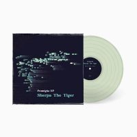Sherpa The Tiger - Promigna in the group VINYL / Upcoming releases / Pop-Rock at Bengans Skivbutik AB (5631255)