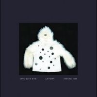 Coil - Live One in the group VINYL / Upcoming releases / Pop-Rock at Bengans Skivbutik AB (5631256)