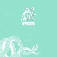Stand Atlantic - Sidewinder in the group CD / Upcoming releases / Pop-Rock at Bengans Skivbutik AB (5631264)