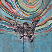 Motion City Soundtrack - The Same... Blue/White Marble in the group VINYL / Upcoming releases / Pop-Rock at Bengans Skivbutik AB (5631269)
