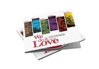 Rossi Alex - We Do It Out Of Love (Digipack) in the group CD / Upcoming releases / Jazz at Bengans Skivbutik AB (5631272)