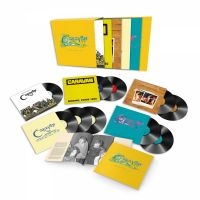 Caravan - Shows Of Ours... Live The (10 Vinyl in the group VINYL / Upcoming releases / Pop-Rock at Bengans Skivbutik AB (5631285)