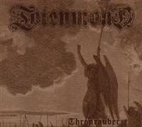 Totenmund - Thornräuber in the group CD / New releases / Hårdrock at Bengans Skivbutik AB (5631292)