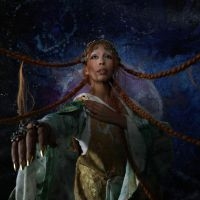 Ami Taf Ra - The Prophet And The Madman in the group OUR PICKS / Friday Releases / 2025-08-22 at Bengans Skivbutik AB (5631296)