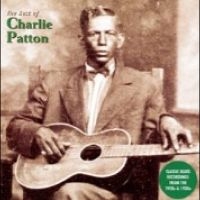 Charlie Patton - The Best Of Charlie Patton in the group VINYL / Upcoming releases / Blues at Bengans Skivbutik AB (5631302)