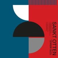 Sankt Otten - Tote Winkel (Indie Exclusive, Delux in the group VINYL / Upcoming releases / Pop-Rock at Bengans Skivbutik AB (5631327)