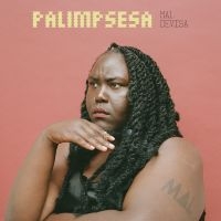 Devisa Mal - Palimpsesa (Transparent Yellow Cass in the group Nyheter / Pop-Rock at Bengans Skivbutik AB (5631329)