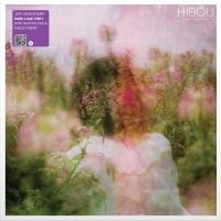 Hibou - Hibou (Dark Lilac Vinyl) in the group VINYL / Upcoming releases / Pop-Rock at Bengans Skivbutik AB (5631335)