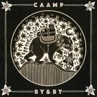 Caamp - By And By (Canary Yellow Vinyl) in the group VINYL / Upcoming releases / Svensk Folkmusik at Bengans Skivbutik AB (5631340)