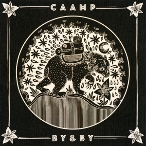 Caamp - By And By (Canary Yellow Vinyl) in the group OUR PICKS / Friday Releases / 2025-08-15 at Bengans Skivbutik AB (5631340)