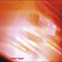 Toral Rafael - Wave Field in the group CD / Upcoming releases / Pop-Rock at Bengans Skivbutik AB (5631347)