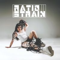 Ratio Strain - Exorcism in the group CD / Upcoming releases / Pop-Rock at Bengans Skivbutik AB (5631348)