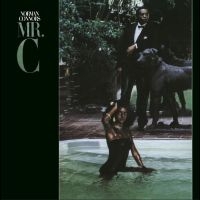 Norman Connors - Mr. C in the group VINYL / Upcoming releases / Pop-Rock at Bengans Skivbutik AB (5631360)