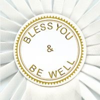 Chartreuse - Bless You & Be Well in the group VINYL / Upcoming releases / Pop-Rock at Bengans Skivbutik AB (5631363)