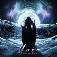 Unén - Forever Winter in the group CD / Upcoming releases / Hårdrock at Bengans Skivbutik AB (5631369)