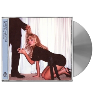 Sabrina Carpenter - Man's Best Friend in the group CD / Upcoming releases / Pop-Rock at Bengans Skivbutik AB (5631376)