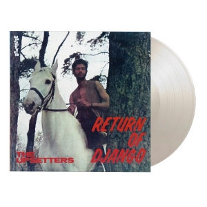 The Upsetters - Return Of Django in the group OUR PICKS / Friday Releases / 2025-08-08 at Bengans Skivbutik AB (5631391)