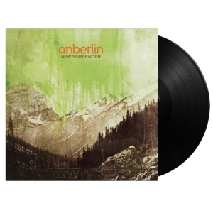 Anberlin - New Surrender in the group OUR PICKS / Friday Releases / 2025-08-08 at Bengans Skivbutik AB (5631392)