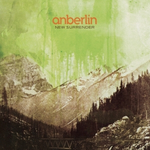 Anberlin - New Surrender in the group OUR PICKS / Friday Releases / 2025-08-08 at Bengans Skivbutik AB (5631392)