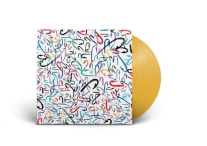 Lemonheads The - Love Chant (Indie Exclusive, Yellow in the group VINYL / Upcoming releases at Bengans Skivbutik AB (5631401)