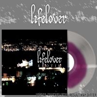 Lifelover - Erotik (Purple Milky Clear Vinyl Lp in the group VINYL / Upcoming releases / Hårdrock at Bengans Skivbutik AB (5631415)