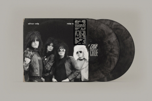 Mötley Crüe - From The Beginning (Indies Colour Vinyl / 2LP - Alternative Cover) in the group VINYL / Upcoming releases / Pop-Rock at Bengans Skivbutik AB (5631422)