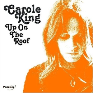 Carole King - Up On The Roof in the group OTHER / -Start CC at Bengans Skivbutik AB (5631425)