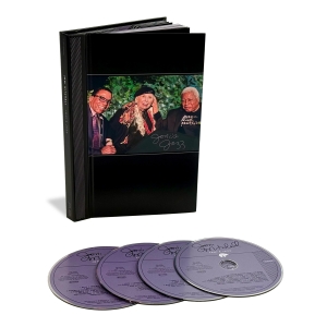 Joni Mitchell - Joni's Jazz in the group CD / Upcoming releases / Jazz,Pop-Rock at Bengans Skivbutik AB (5631437)