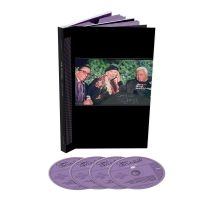 Joni Mitchell - Joni's Jazz in the group OUR PICKS / Friday Releases / 2025-09-05 at Bengans Skivbutik AB (5631437)