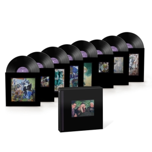 Joni Mitchell - Joni's Jazz in the group VINYL / Upcoming releases / Jazz,Pop-Rock at Bengans Skivbutik AB (5631438)