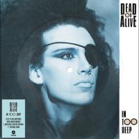 Dead Or Alive - In Too Deep in the group VINYL / Upcoming releases / Pop-Rock at Bengans Skivbutik AB (5631466)
