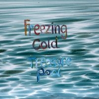 Freezing Cold - Treasure Pool in the group VINYL / Upcoming releases / Pop-Rock at Bengans Skivbutik AB (5631468)
