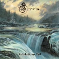 Vintersorg - Vattenkrafternas Spel in the group VINYL / Upcoming releases / Hårdrock at Bengans Skivbutik AB (5631469)
