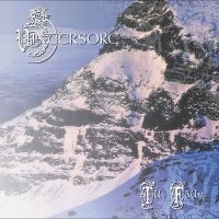 Vintersorg - Till Fjälls in the group VINYL / Upcoming releases / Hårdrock at Bengans Skivbutik AB (5631470)