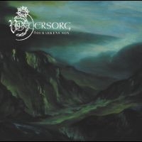 Vintersorg - Odemarkens Son in the group CD / Upcoming releases / Hårdrock at Bengans Skivbutik AB (5631476)