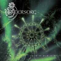 Vintersorg - Cosmic Genesis in the group CD / Upcoming releases / Hårdrock at Bengans Skivbutik AB (5631477)