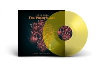 O'reillys And The Paddyhats The - Seven Hearts - One Soul (Yellow Tra in the group VINYL / Upcoming releases / Pop-Rock at Bengans Skivbutik AB (5631497)